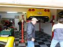 Horstmeyers Oil Change Party 007